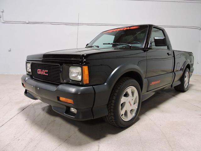 1991 GMC Sonoma (CC-1007096) for sale in Mesa, Arizona