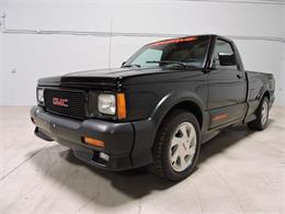 1991 GMC Sonoma (CC-1007096) for sale in Mesa, Arizona