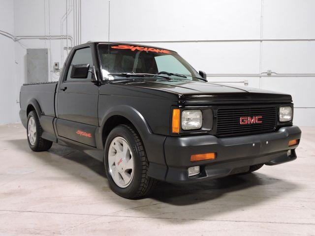 1991 GMC Sonoma (CC-1007096) for sale in Mesa, Arizona
