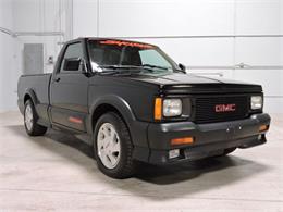 1991 GMC Sonoma (CC-1007096) for sale in Mesa, Arizona