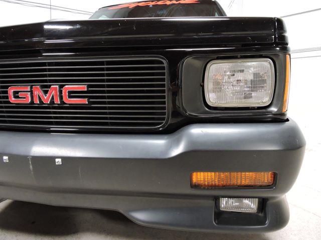 1991 GMC Sonoma (CC-1007096) for sale in Mesa, Arizona