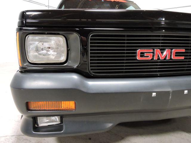 1991 GMC Sonoma (CC-1007096) for sale in Mesa, Arizona