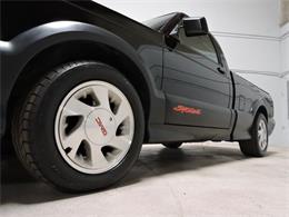 1991 GMC Sonoma (CC-1007096) for sale in Mesa, Arizona