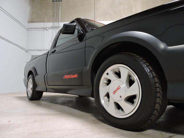 1991 GMC Sonoma (CC-1007096) for sale in Mesa, Arizona