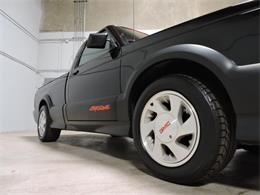 1991 GMC Sonoma (CC-1007096) for sale in Mesa, Arizona