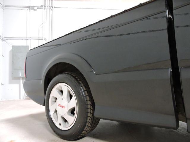 1991 GMC Sonoma (CC-1007096) for sale in Mesa, Arizona