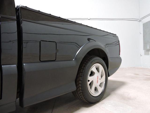 1991 GMC Sonoma (CC-1007096) for sale in Mesa, Arizona