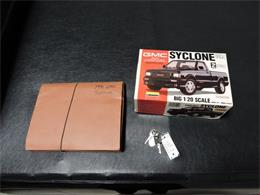 1991 GMC Sonoma (CC-1007096) for sale in Mesa, Arizona