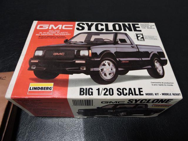 1991 GMC Sonoma (CC-1007096) for sale in Mesa, Arizona