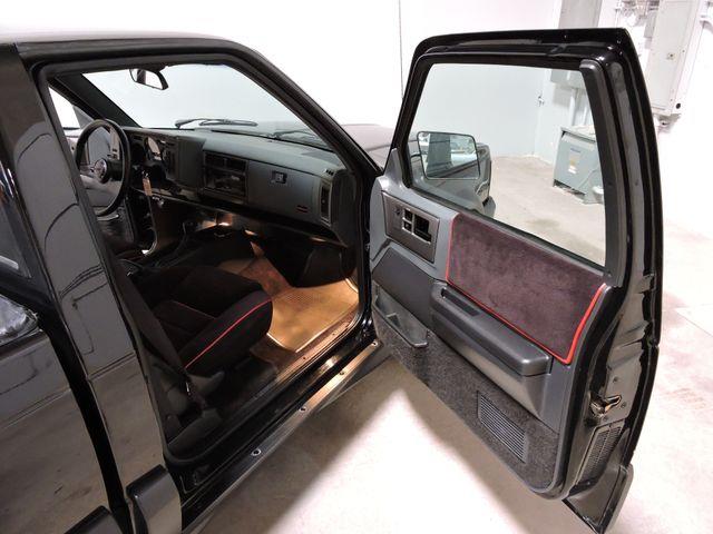 1991 GMC Sonoma (CC-1007096) for sale in Mesa, Arizona