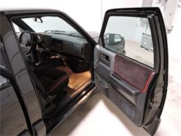 1991 GMC Sonoma (CC-1007096) for sale in Mesa, Arizona