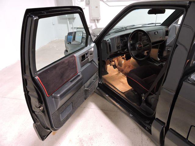 1991 GMC Sonoma (CC-1007096) for sale in Mesa, Arizona