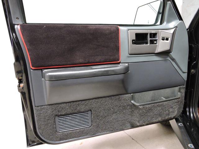 1991 GMC Sonoma (CC-1007096) for sale in Mesa, Arizona