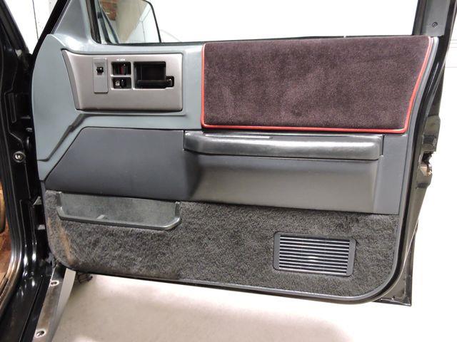 1991 GMC Sonoma (CC-1007096) for sale in Mesa, Arizona