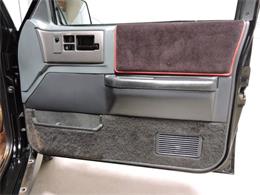 1991 GMC Sonoma (CC-1007096) for sale in Mesa, Arizona