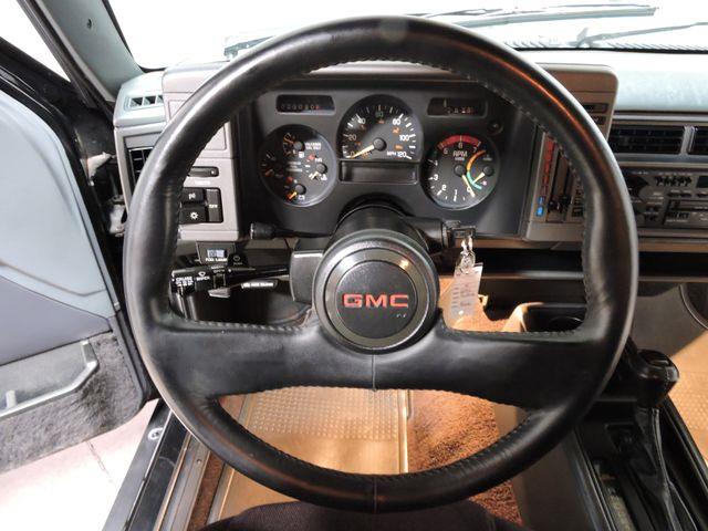 1991 GMC Sonoma (CC-1007096) for sale in Mesa, Arizona