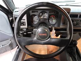 1991 GMC Sonoma (CC-1007096) for sale in Mesa, Arizona
