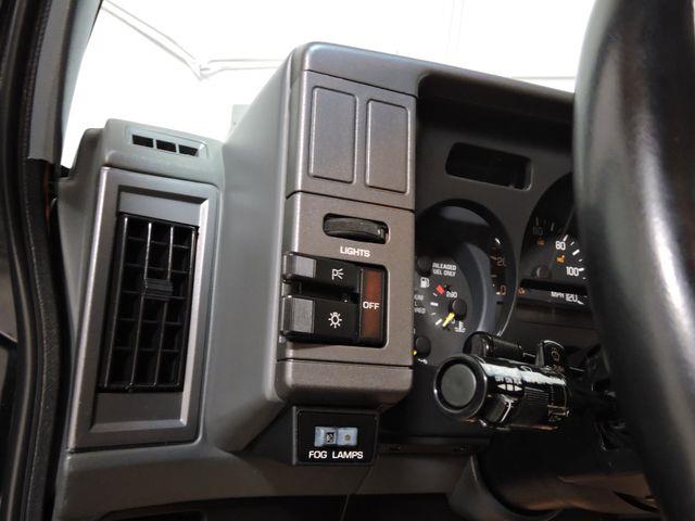 1991 GMC Sonoma (CC-1007096) for sale in Mesa, Arizona