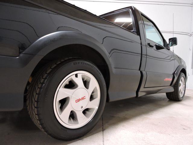 1991 GMC Sonoma (CC-1007096) for sale in Mesa, Arizona