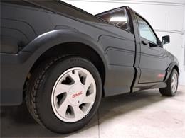 1991 GMC Sonoma (CC-1007096) for sale in Mesa, Arizona