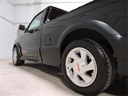 1991 GMC Sonoma (CC-1007096) for sale in Mesa, Arizona