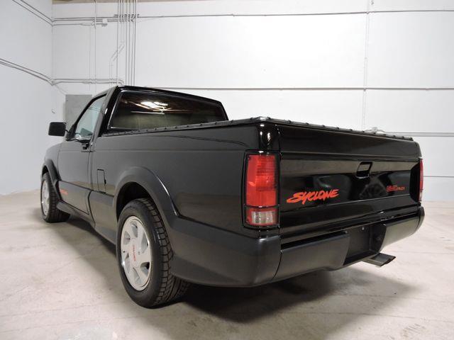 1991 GMC Sonoma (CC-1007096) for sale in Mesa, Arizona