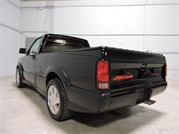 1991 GMC Sonoma (CC-1007096) for sale in Mesa, Arizona