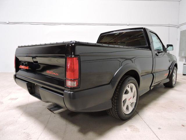 1991 GMC Sonoma (CC-1007096) for sale in Mesa, Arizona