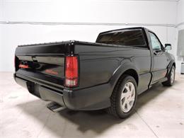 1991 GMC Sonoma (CC-1007096) for sale in Mesa, Arizona