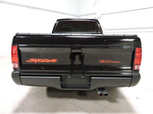 1991 GMC Sonoma (CC-1007096) for sale in Mesa, Arizona