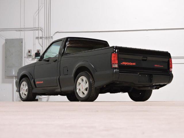 1991 GMC Sonoma (CC-1007096) for sale in Mesa, Arizona