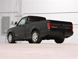 1991 GMC Sonoma (CC-1007096) for sale in Mesa, Arizona