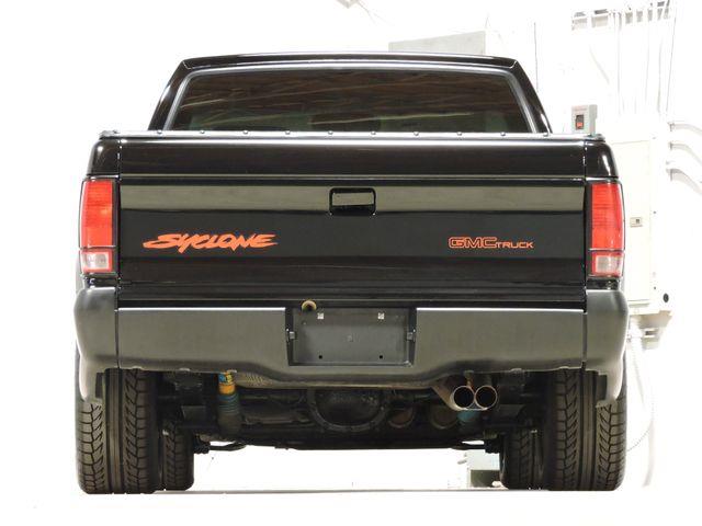 1991 GMC Sonoma (CC-1007096) for sale in Mesa, Arizona