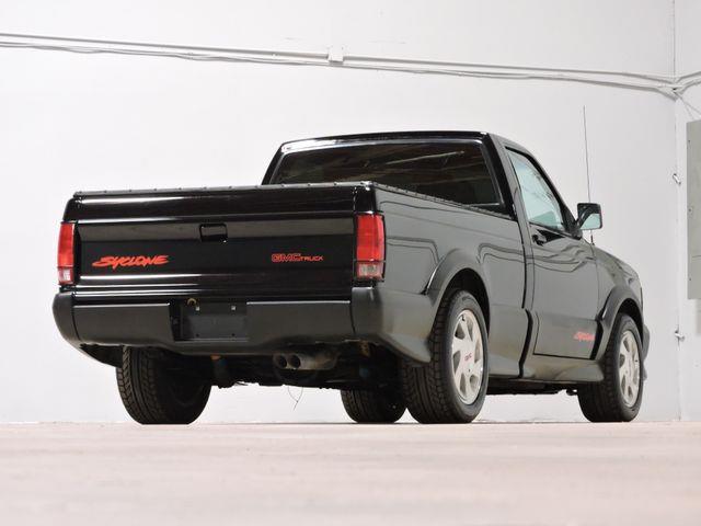 1991 GMC Sonoma (CC-1007096) for sale in Mesa, Arizona