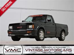 1991 GMC Sonoma (CC-1007096) for sale in Mesa, Arizona
