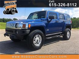 2006 Hummer H3 (CC-1007097) for sale in Dickson, Tennessee