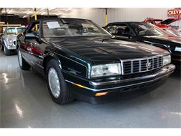 1993 Cadillac Allante (CC-1007099) for sale in Fort Worth, Texas