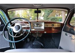 1947 Hudson Super 8 (CC-1007127) for sale in Monterey, California