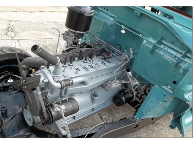 1947 Hudson Super 8 (CC-1007127) for sale in Monterey, California