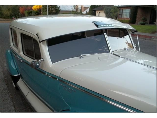 1947 Hudson Super 8 (CC-1007127) for sale in Monterey, California