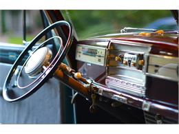 1947 Hudson Super 8 (CC-1007127) for sale in Monterey, California