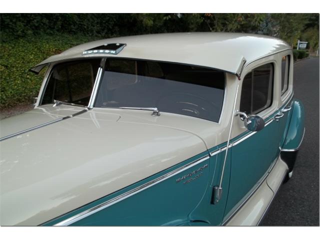 1947 Hudson Super 8 (CC-1007127) for sale in Monterey, California