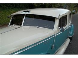 1947 Hudson Super 8 (CC-1007127) for sale in Monterey, California