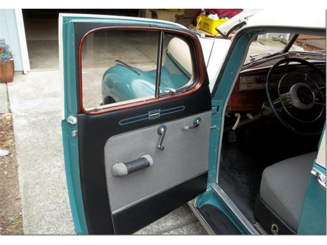 1947 Hudson Super 8 (CC-1007127) for sale in Monterey, California