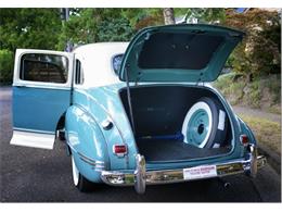 1947 Hudson Super 8 (CC-1007127) for sale in Monterey, California
