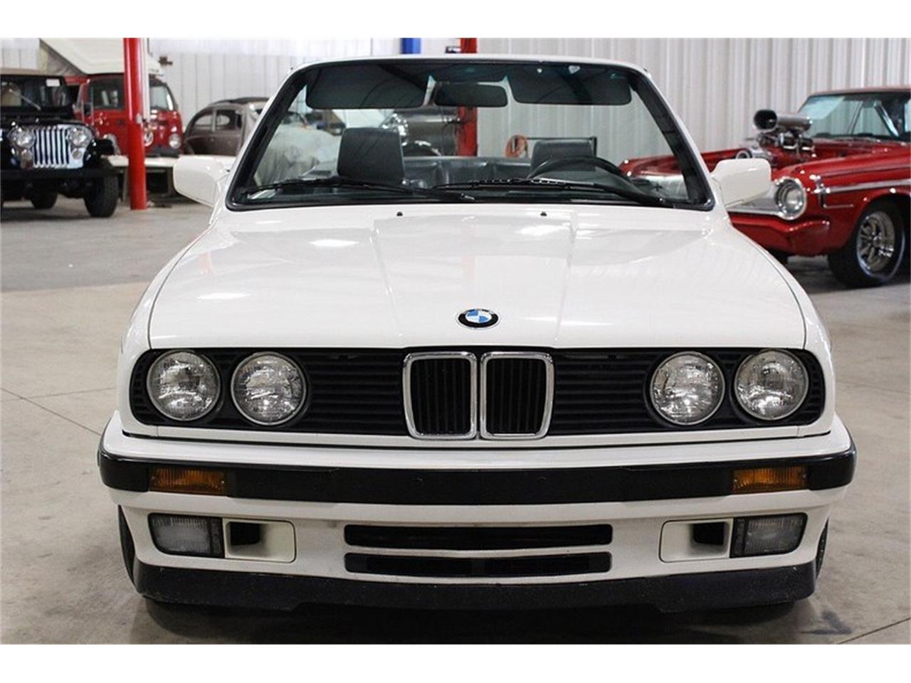 1992 BMW 325i for Sale | ClassicCars.com | CC-1007129