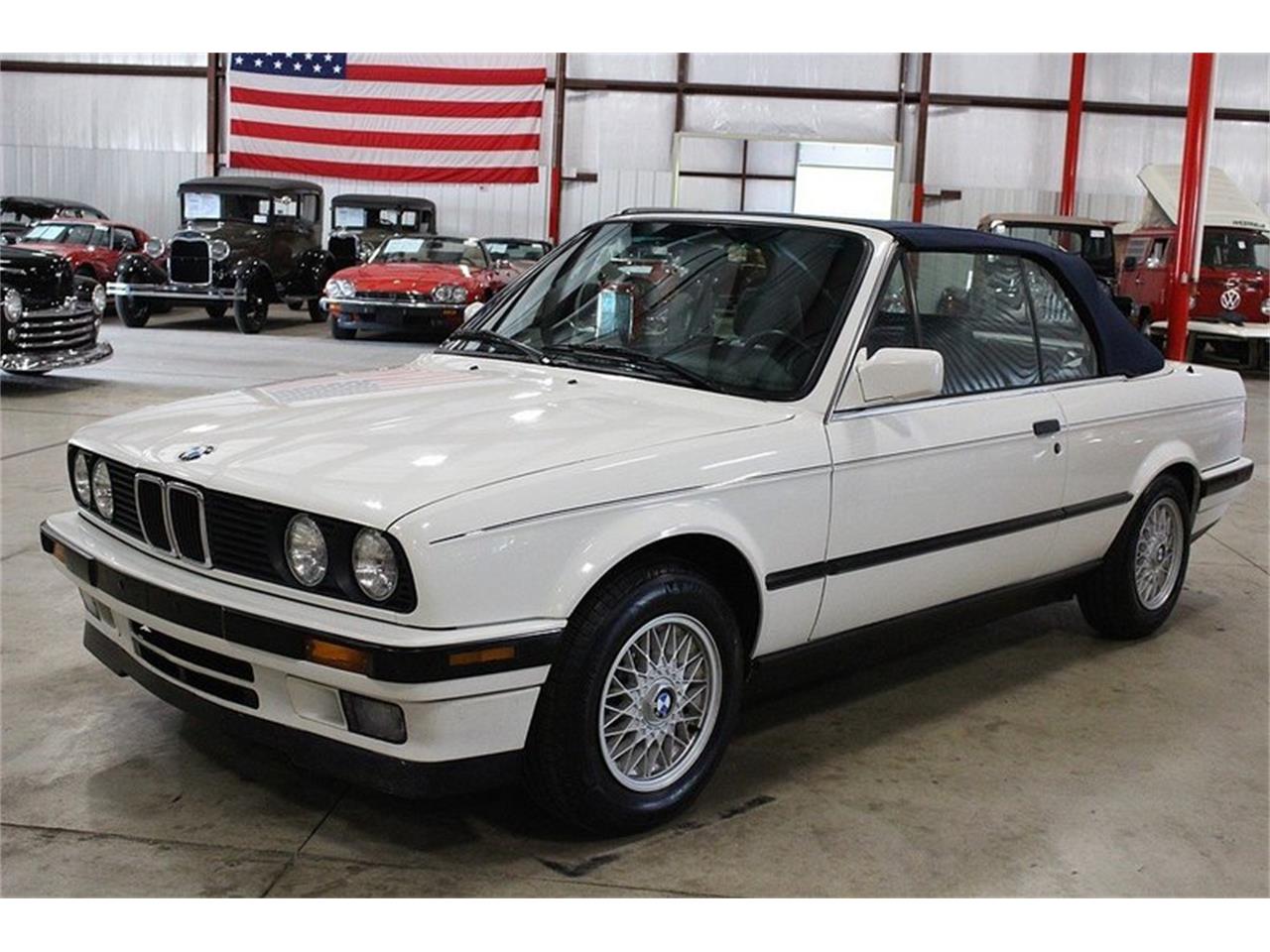 1992 BMW 325i for Sale | ClassicCars.com | CC-1007129