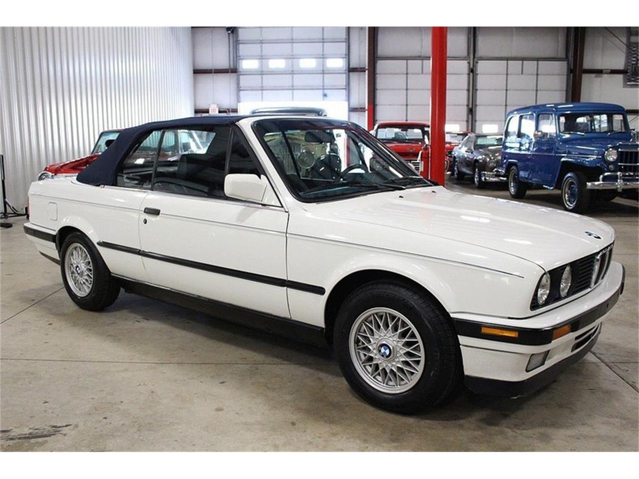 1992 BMW 325i for Sale | ClassicCars.com | CC-1007129