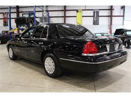 2005 Ford Crown Victoria (CC-1007131) for sale in Kentwood, Michigan