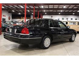 2005 Ford Crown Victoria (CC-1007131) for sale in Kentwood, Michigan